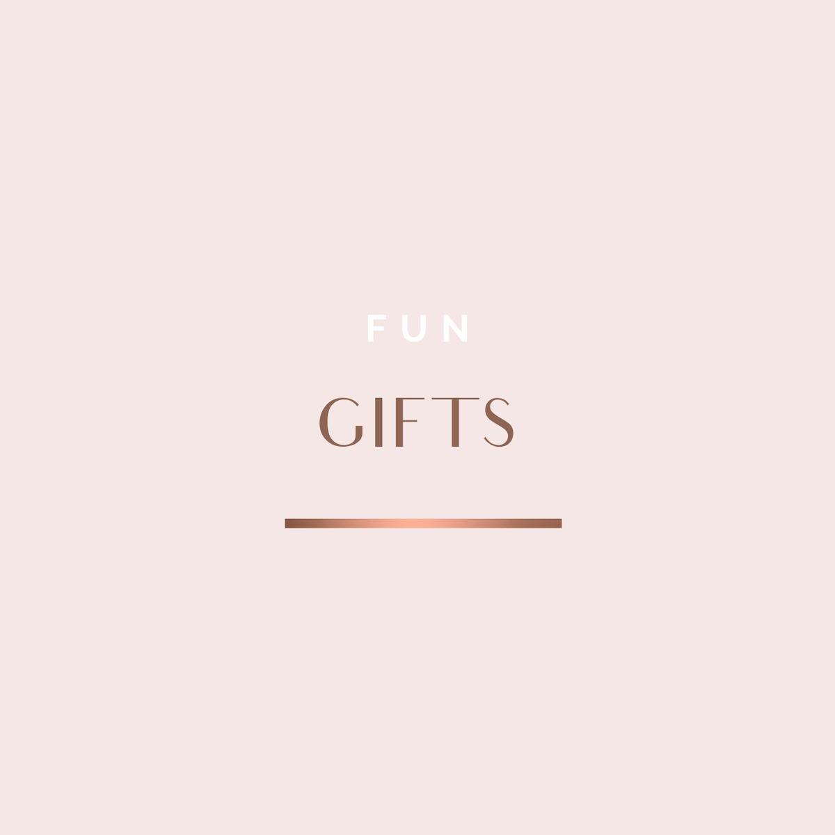 Gifts